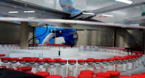 aprobacions instituto gamaleya 2