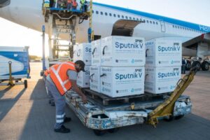 envio pais dosis 2 componente 2