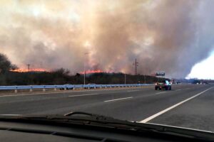 incendio vera autopista cordoba 2