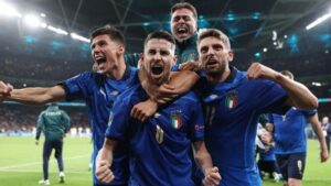 italia campeon eurocopa 2