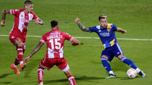 liga pro fixture 1ra fecha 2