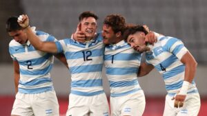 los pumas seven