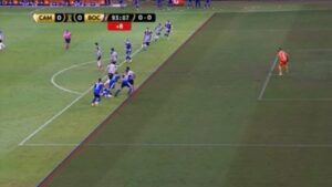 min boc eliminado libertadores 2