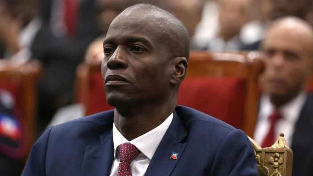 sospechosos asesinato moise 2