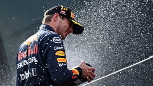 verstappen nuevamente ganador austria 2