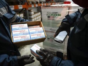 1,5 segundas dosis repartidas 2