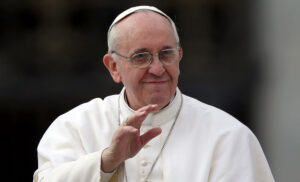 amenaza papa francisco 2