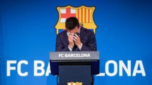 despedida messi barcelona 2