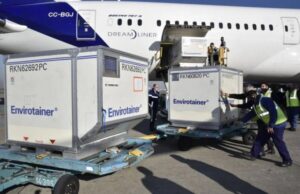 dos cargamentis astrazeneca arg 2