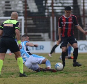 empate douglas racing