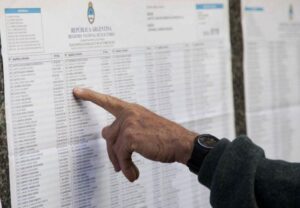 padron electoral 2021 2