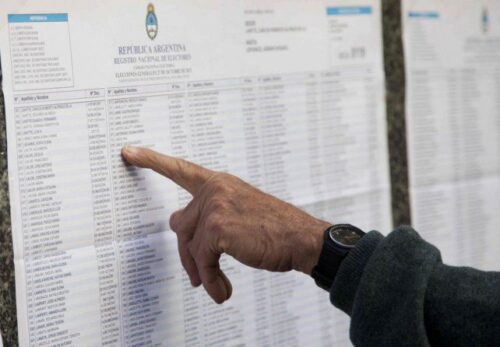 padron electoral 2021 2