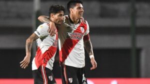 sarmiento 1 river 2 3