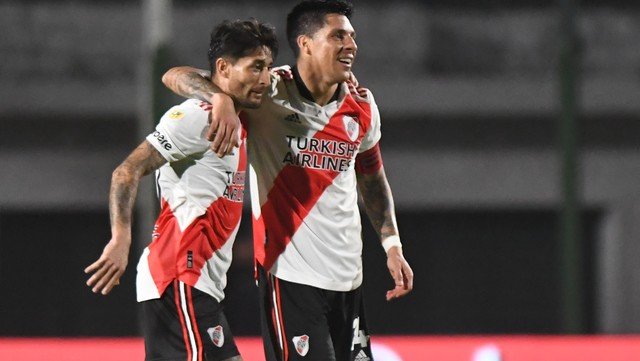 sarmiento 1 river 2 3