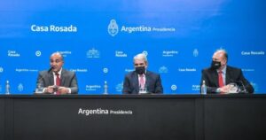 Ante la ola de asesinatos, el Gobierno envía 575 agentes federales a Santa Fe 2