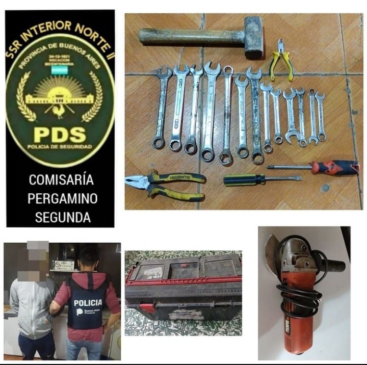 allanammiento herramientas 1