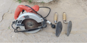 amoladora secuestrada 2