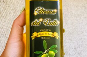 anmat aceite septiembre 2