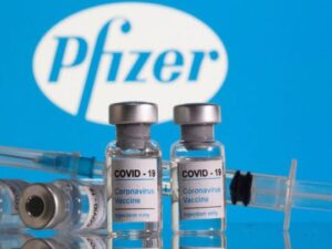 arribo arg vacuna pfizer