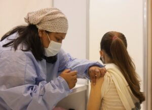 caba vacunacion adolescentes sin riesgo 2