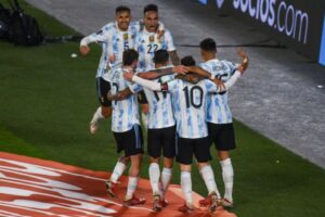 conmebol confirma triple fecha 2