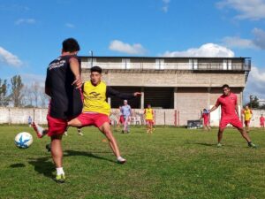 douglas convocados SBSF 2