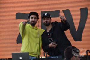 fiesta primavera tapa