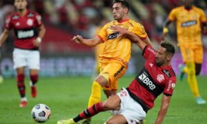 flamengo finalista 2