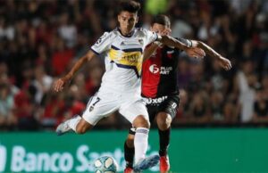 inicia fecha 13 LP 2