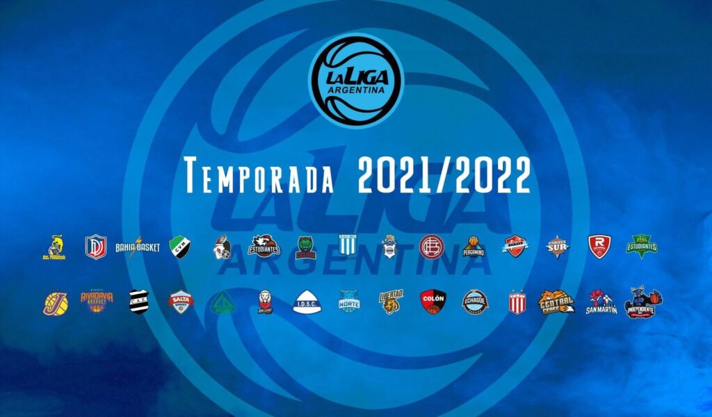 liga argentina grupo pergamino basquet 2