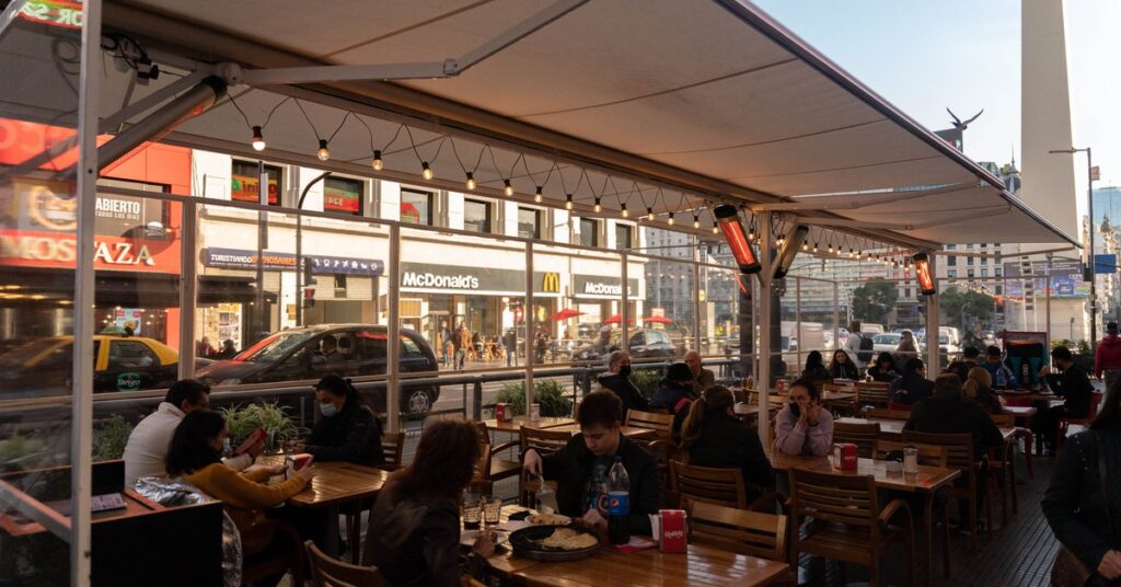 no restricciones caba septiembre 2