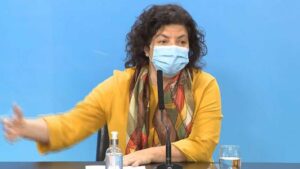 tercera dosis vizzotti 2