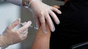 usa tercera dosis pfizer 2