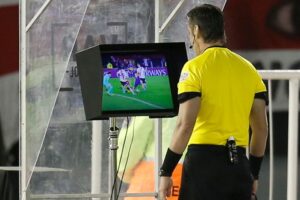 var futbol argentino 2