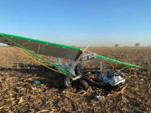 accidente avioneta aeroclub