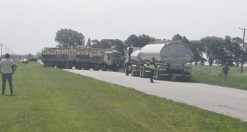 accidente carabelas dos fallecidos