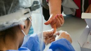 anmat conicet test 2