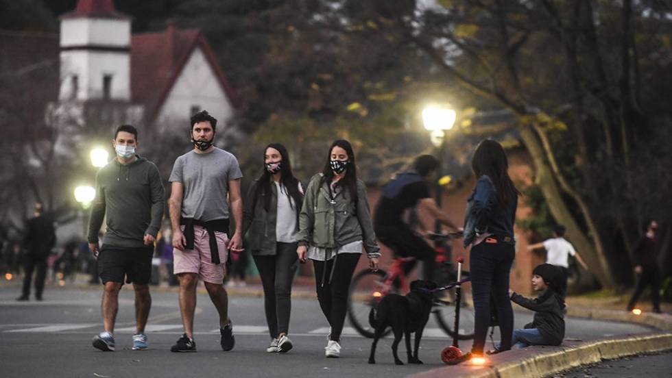 caba no uso barbijo 2