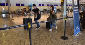 nuevas flexibilizaciones viajeros 2