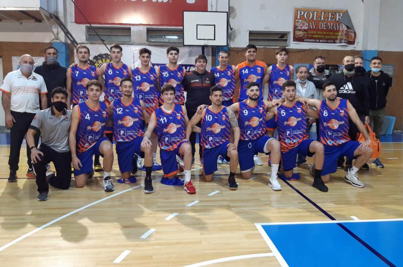 pb debut liga arngetina