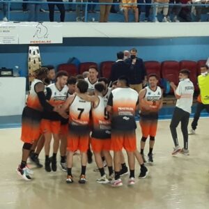 pb primera victoria LA