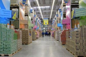 precios mayoristas indec septiembre