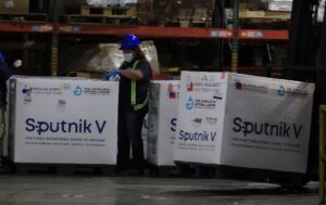 segunda dosis devuelta rusia