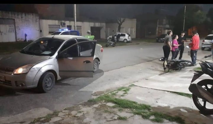 accidente SM FS