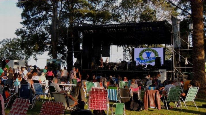 artistas estaca 2022