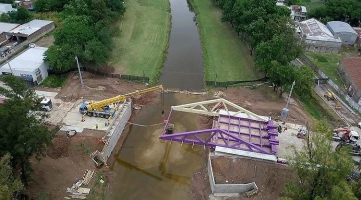 avance puente 0