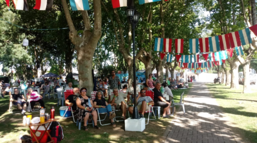 colectividades socorro