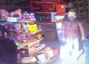 condenados robos supermercados