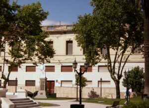 contagiados aislados huerto