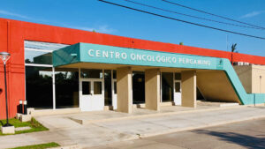 convenio centro oncologico pami